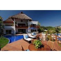 Vallarta Gardens Resort and Spa - Luxury Villas