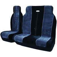 VAN Velour Seat Cover Set \