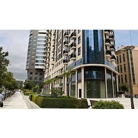 Valencia Rental