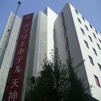 Valie Hotel Tenjin