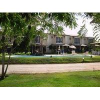 Varandas Mar de Pipa