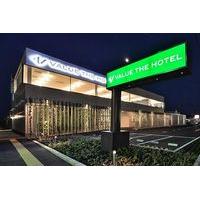 Value The Hotel Sendai Natori