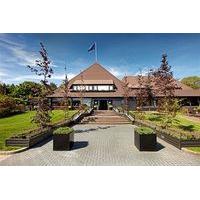 Van der Valk Hotel Apeldoorn - De Cantharel