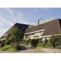 van der valk hotel assen