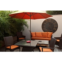 Valle Rosa Country House