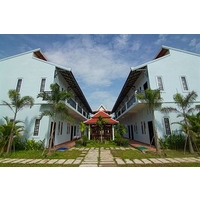 Var Sunny Angkor Suite Hotel