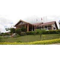 Vansana Plain of Jars Hotel