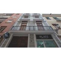 Valenciaflats Torres de Quart