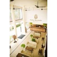 Valley Mountain Hotel