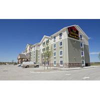 value place watford city