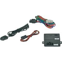 Valeo light on & off