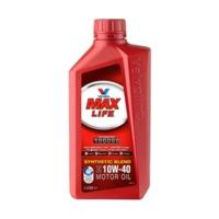 Valvoline MaxLife Diesel 10W-40 (1 l)