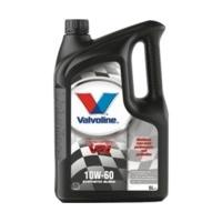 Valvoline VR1 Racing 10W-60 (5 l)