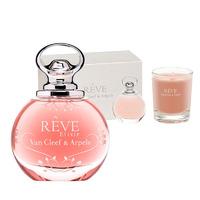 Van Cleef & Arpels Reve Elixir EDP Spray 50ml With Gift