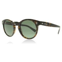 Valentino VA4009 Sunglasses Havana 500271 47mm