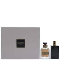 Valentina Uomo Edt 50ml & Shower Gel 100ml