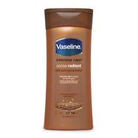 Vaseline Intensive Care Cocoa Radiant 200ml