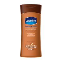 Vaseline Intensivel Care Cocoa Radiant Body Lotion 400ml
