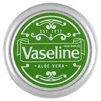 Vaseline Lip Therapy Aloe Vera