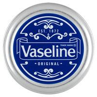 Vaseline Lip Therapy Pocket Size