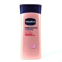 vaseline intensive care hand nail lotion