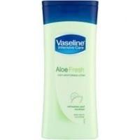 Vaseline Aloe Fresh 200ml