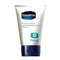 Vaseline Intensive Rescue Soothing Hand Cream 50ml