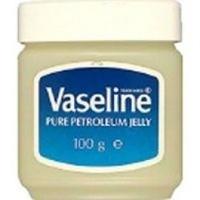 Vaseline Petroleum Jelly No. 2, 100g