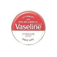 Vaseline Lip Therapy Rosy Lips Pot 20g