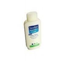 Vaseline Essential Moisture Daily Body Lotion 400ml