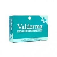 Valderma Soap 100g
