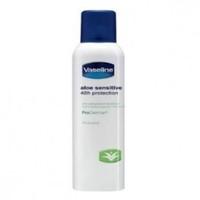 Vaseline Aloe Fresh 24h Protection Anti-Perspirant-Deodorant 150ml