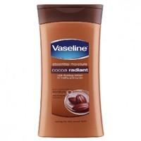 vaseline conditioning cocoa butter lotion 200ml