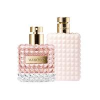 valentino donna eau de parfum spray gift set 50ml