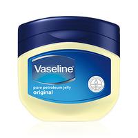 vaseline pure petroleum jelly original 100ml