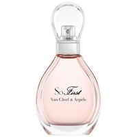 Van Cleef and Arpels So First Eau de Parfum Spray 50ml