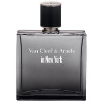 Van Cleef and Arpels In New York Eau de Toilette Spray 125ml