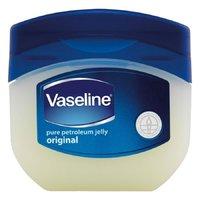 vaseline petroleum jelly 100g