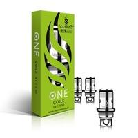 vapouriz one clearomizer replacement coils 5 pack 03ohm