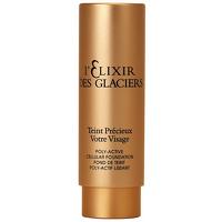 Valmont Elixir des Glaciers Teint Precieux Amber Beige 30ml