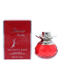 Van Cleef Feerie Rubies Edp 30ml