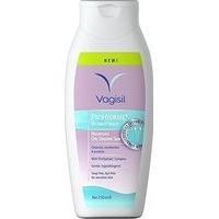 Vagisil Prohydrate Intimate Wash Nourishes Dry, Sensitive Skin 250ml