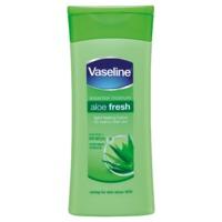 Vaseline Aloe Fresh Lot