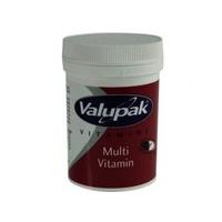 Valupak Multi-vitamin
