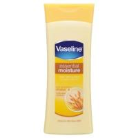 Vaseline Ess Moist Dry Skn Lot