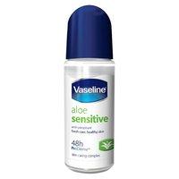 Vaseline Roll On Aloe Fresh 50ml