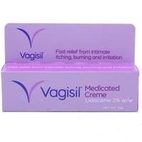 Vagisil Medicated Creme