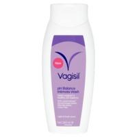 Vagisil Ph Balance Wash