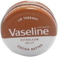Vaseline Lip Therapy With Cocoa Butter