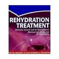 Vantage Rehydration Treatment Sachets x 6